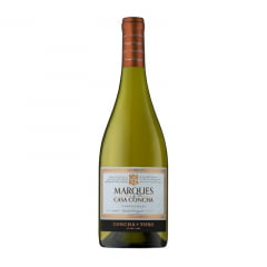 Vinho Marques de Casa Concha Chardonnay 750ml